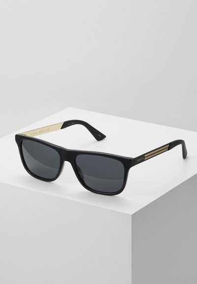 Gucci Solbriller - black/grey