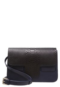 Lili Radu LILI'S Borsa a tracolla midnight blue/blu scuro