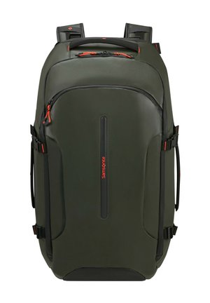 ECODIVER TRAVEL  M 55L - Rucksack - climbing ivy