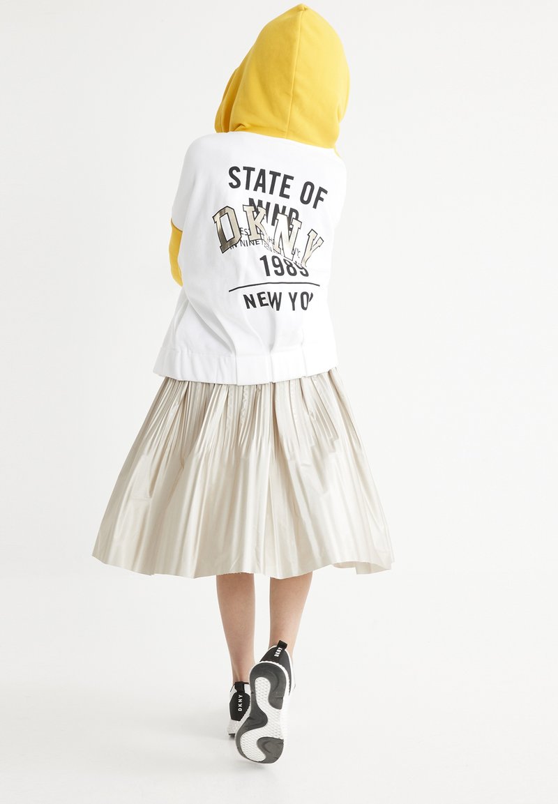 Kinder Shirts & Tops | DKNY FANTAISIE A-Linien-Rock gold/gelb - YF83832 Kinder Shirts & Tops | DKNY FANTAISIE A-Linien-Rock gold/gelb - YF83832