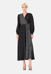 Non sélectionné, vert