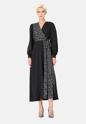 Robe de jour - vert