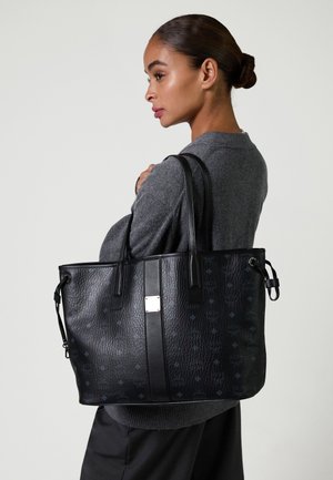 LIZ SET - Sac à main - black