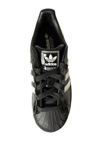 adidas Originals SUPERSTAR II  - Tenisice - core black ftwr white core black