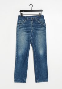 Lee Jeans Straight Leg - blue