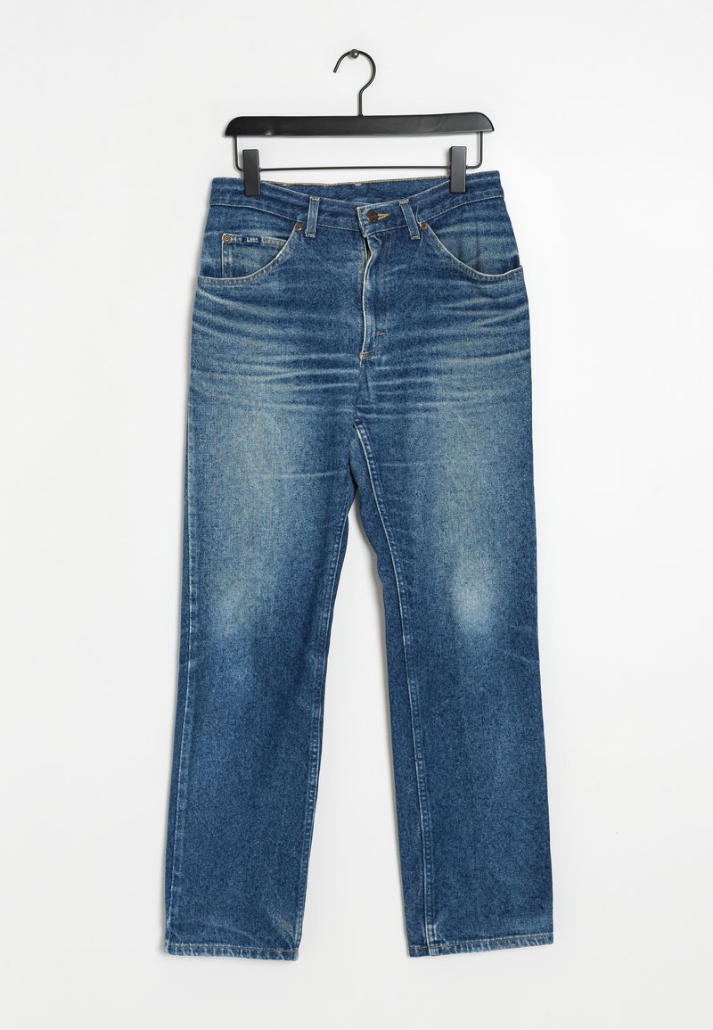 Lee Jeans Straight Leg - blue
