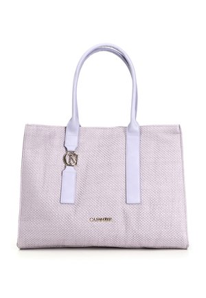 Handtasche - purple