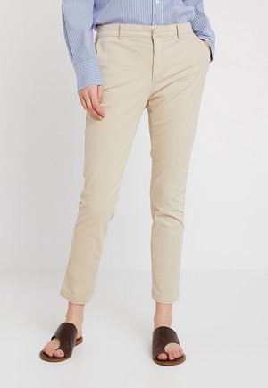Chino - khaki