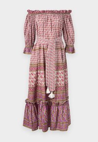 PALOMA DRESS - Rochie de zi - purple