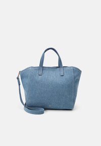 TOTE BAG INCA - Geantă de mână - blue jeans