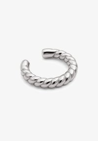 Selezionato, silver-coloured