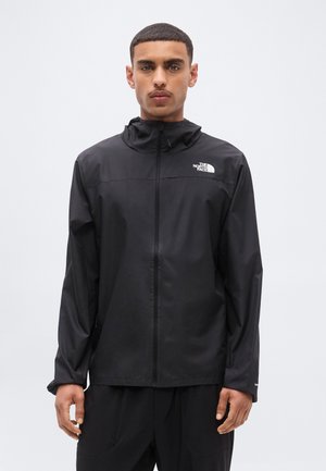 The North Face FONTANALES JACKET - Windbreaker - black