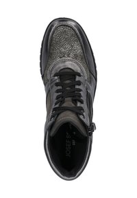 Josef Seibel - Botki sznurowane