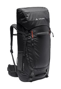 Vaude 50L ASTRUM EVO - Sac de trekking - black