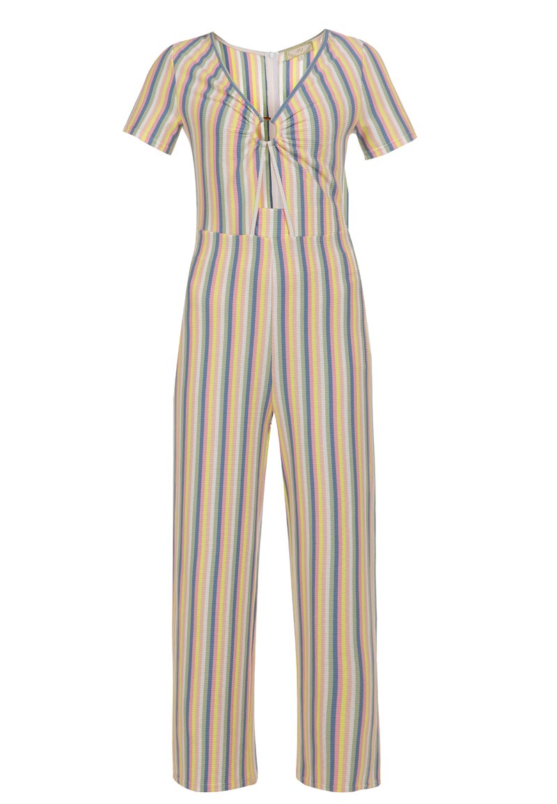 myMo Jumpsuit meerkleurig myMo Jumpsuit meerkleurig