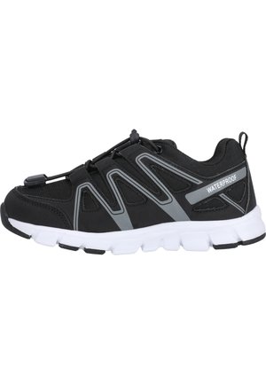 Sneakers - black