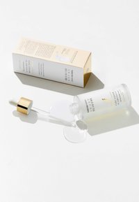 Thank You Farmer RICE PURE CREAM IN AMPOULE - Dagkräm - black