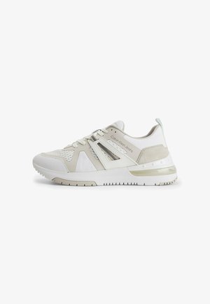 SPORTY - Baskets basses - bright white