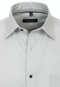 CASAMODA BUSINESS - Overhemd - silber