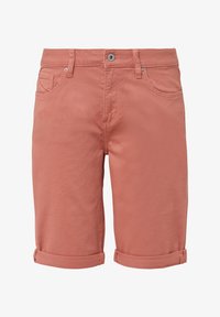 Niet geselecteerd, papaya