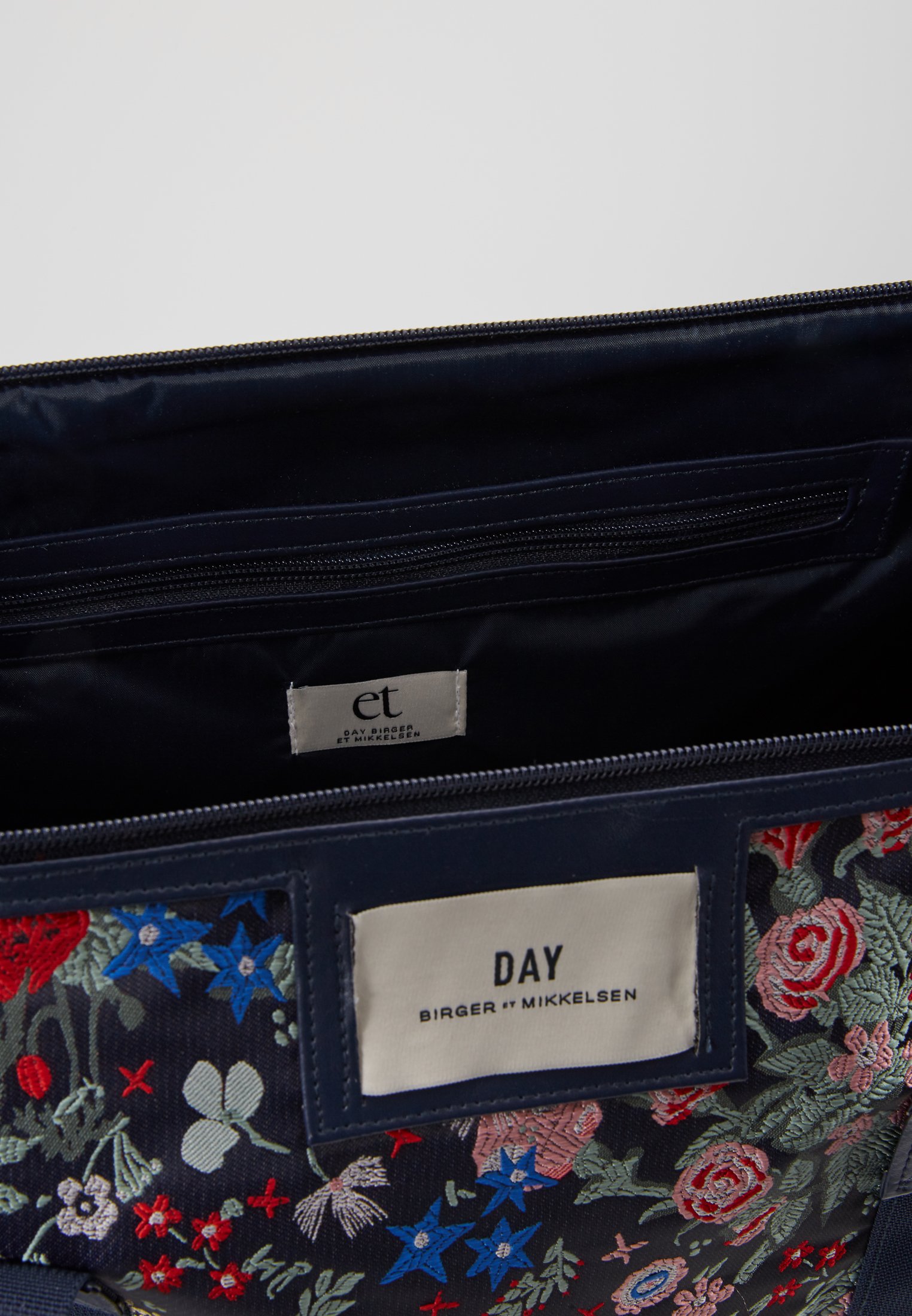 DAY Birger et Mikkelsen GWENETH BLOOMY Shoppingveske DAY Birger et Mikkelsen GWENETH BLOOMY Shoppingveske