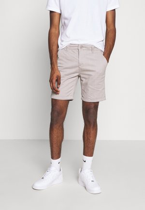 JAMES - Shorts - light grey
