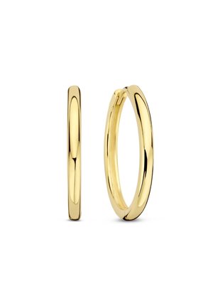 Beloro Jewels Earrings - gold coloured