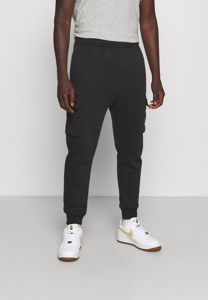 Nike Sportswear CARGO PANT Jogginghose black/schwarz Zalando.ch