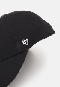 '47 MLB NEW YORK YANKEES BASE RUNNER SNAP UNISEX - Cappellino - black