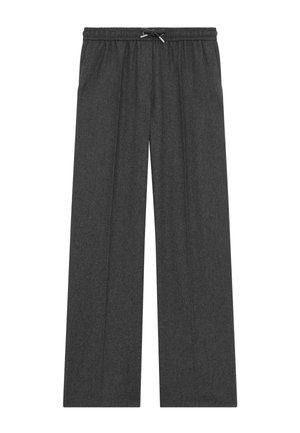 Pantalon classique - grey