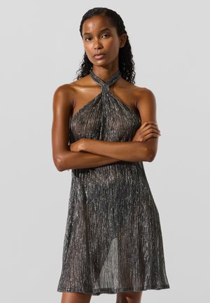 SHEER - Strandkiegészítő - black