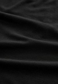 Next WIDE LEG  TALL - REGULAR FIT - Kalhoty - black