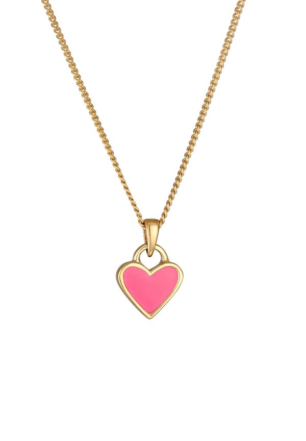 CUTE HEART – Halskette