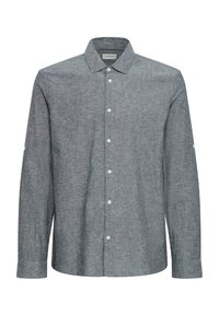 Non sélectionné, salute