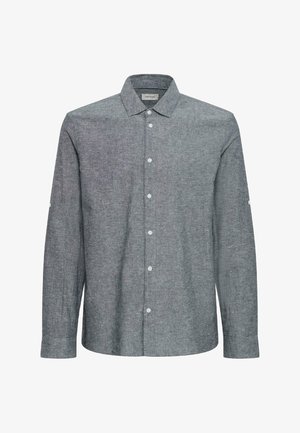 Blend, BHABAN LINEN-MIX - Πουκάμισο - salute