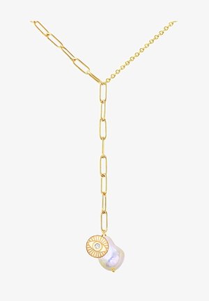 Valero Pearls Halskette - gold-coloured