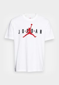 Non selezionato, white/black/gym red