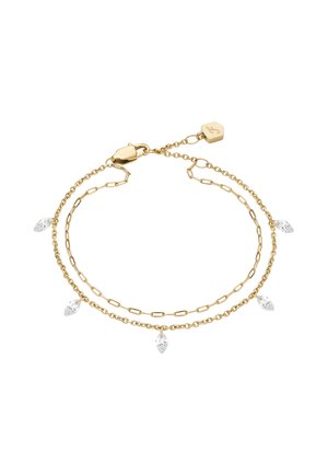 Armbånd - gold-coloured