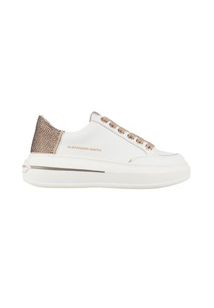 Sneakers basse - wde
