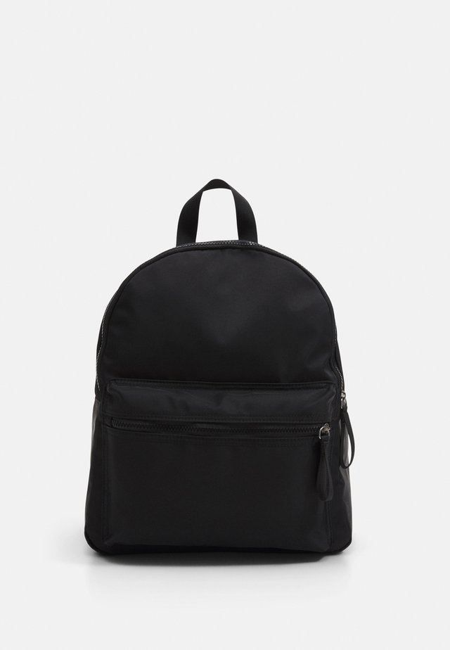 UNISEX - Rugzak - black