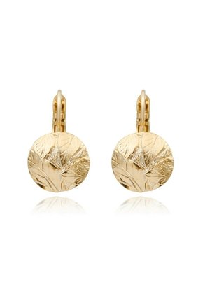 LUCY - Boucles d'oreilles - gold-coloured