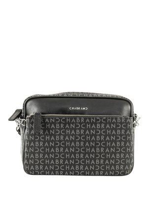 Sac bandoulière - noir