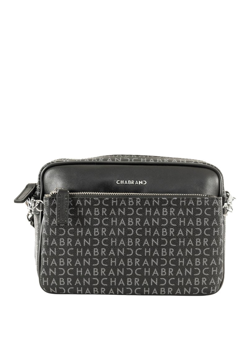 CHABRAND Sac bandoulière - noir - ZALANDO.FR