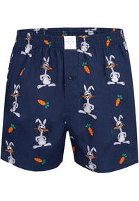 MG-1 6-PACK CLASSIC - Boxers - multi coloured