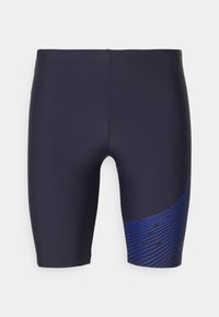 MENS MEDLEY LOGO JAMMER - Badehose Pants - true navy