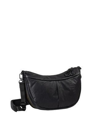 TOYO RE LITE - Umhängetasche - black