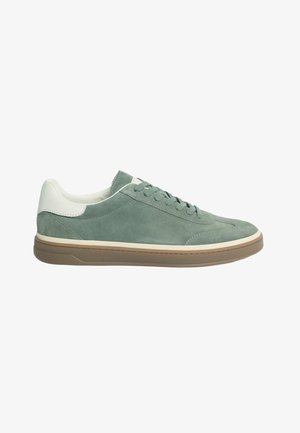 Marks & Spencer, - Sneakersy niskie