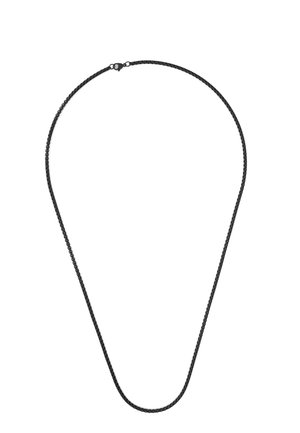 BACAS - Collier - matte black