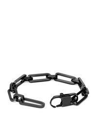 LUCLEON CEDRIC AMAGER - Armband - black
