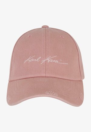 Karl Kani Naģene - rose